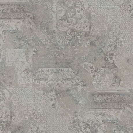 Pavimento em grés 60x60 Carpet Grigio, mate, retificado, A4H34 Patchwork #4