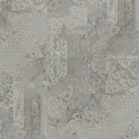 Pavimento em grés 60x60 Carpet Grigio, mate, retificado, A4H34 Patchwork #5