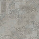 Pavimento em grés 60x60 Carpet Grigio, mate, retificado, A4H34 Patchwork #9