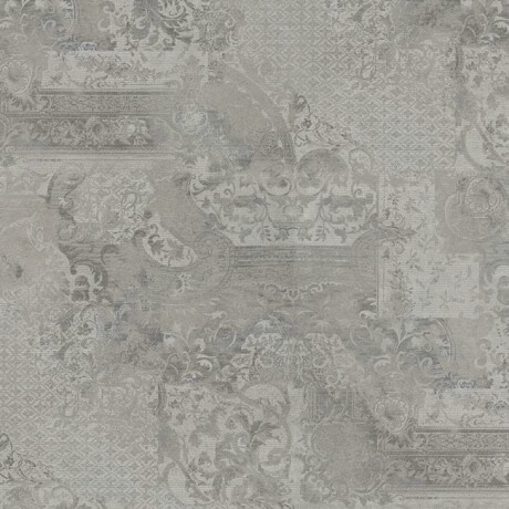 Pavimento em grés 60x60 Carpet Grigio, mate, retificado, A4H34 Patchwork #10