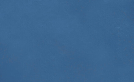 Ladrilho de grés de grande formato 120x280 cm, azul mate, retificado, A4H343 Mood Vivo