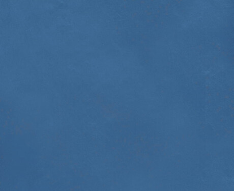 Ladrilho de grés de grande formato 120x280 cm, azul mate, retificado, A4H343 Mood Vivo