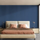Ladrilho esmaltado para pavimento, 60 x 120 cm, azul mate, retificado, A4H345, Mood Vivo #1