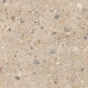 Pavimento em grés esmaltado 120x120 cm, bege, estilo lastrico, mate, retificado, A4H407 Ceppo Di Gre Warm #1
