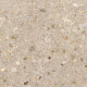 Pavimento em grés esmaltado 120x120 cm, bege, estilo lastrico, mate, retificado, A4H407 Ceppo Di Gre Warm #2