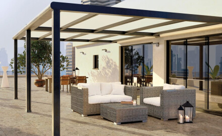 Pavimento em grés esmaltado 60x120 cm, bege, estilo lastrico, mate, retificado, A4H408 Ceppo Di Gre Warm