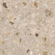 Pavimento em grés esmaltado 60x120 cm, bege, estilo lastrico, mate, retificado, A4H408 Ceppo Di Gre Warm #10