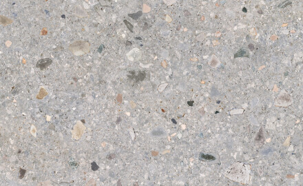 Pavimento em grés esmaltado 120x120 cm, cinzento lastrico mate, retificado, A4H417 Ceppo Di Gre Multi