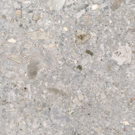 Pavimento em grés esmaltado 60x120 cm, cinzento claro mate, retificado, A4H418, Lastrico Ceppo Di Gre Multi #4