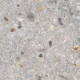 Pavimento em grés esmaltado 60x120 cm, cinzento claro mate, retificado, A4H418, Lastrico Ceppo Di Gre Multi #5