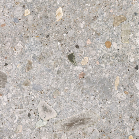 Pavimento em grés esmaltado 60x120 cm, cinzento claro mate, retificado, A4H418, Lastrico Ceppo Di Gre Multi #8