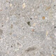 Pavimento em grés esmaltado 60x120 cm, cinzento claro mate, retificado, A4H418, Lastrico Ceppo Di Gre Multi #8