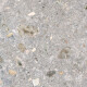 Pavimento em grés esmaltado 60x120 cm, cinzento claro mate, retificado, A4H418, Lastrico Ceppo Di Gre Multi #9