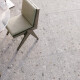 Pavimento em grés esmaltado 60x120 cm, cinzento claro mate, retificado, A4H418, Lastrico Ceppo Di Gre Multi #10