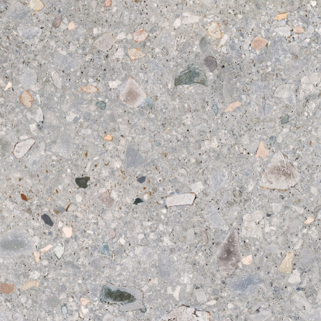 Pavimento em grés esmaltado 60x120 cm, cinzento claro mate, retificado, A4H418, Lastrico Ceppo Di Gre Multi #1