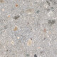 Pavimento em grés esmaltado 60x120 cm, cinzento claro mate, retificado, A4H418, Lastrico Ceppo Di Gre Multi #2