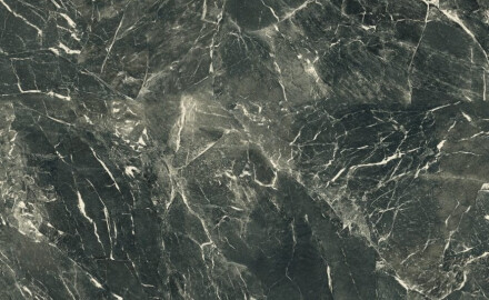 Ladrilho de grés de grande formato 120x270 cm, verde, brilhante, retificado, A4H446 Verde Alpi