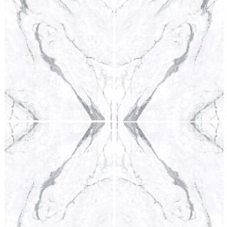 Pavimento em grés esmaltado 120x280, brilhante, retificado, A4H453 Statuario Superiore Bookmatch #1