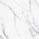 Ladrilho esmaltado para pavimento, 120x120 cm, mate, com veios cinzentos, retificado, A4H455 Statuario Superiore #6