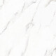 Ladrilho de grande formato 120x280, mármore branco com veios cinzentos, acabamento brilhante A4H462 Calacatta #7