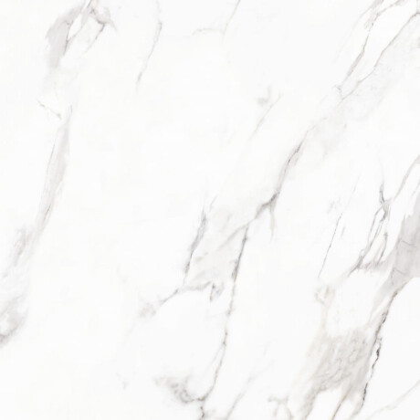 Ladrilho de grande formato 120x280, mármore branco com veios cinzentos, acabamento brilhante A4H462 Calacatta #8