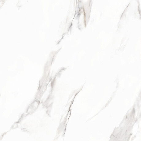 Ladrilho de grés de grande formato, 120 x 270 cm, com veios cinzentos, acabamento mate, retificado, A4H463 Calacatta #2
