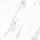 Ladrilho de grés de grande formato, 120 x 270 cm, com veios cinzentos, acabamento mate, retificado, A4H463 Calacatta #2