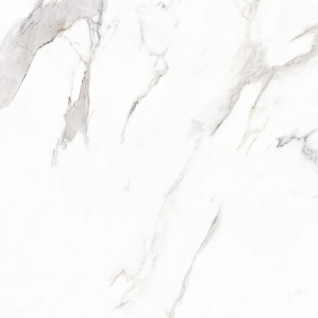 Ladrilho de grés de grande formato, 120 x 270 cm, com veios cinzentos, acabamento mate, retificado, A4H463 Calacatta #4