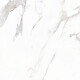 Ladrilho de grés de grande formato, 120 x 270 cm, com veios cinzentos, acabamento mate, retificado, A4H463 Calacatta #4
