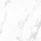 Ladrilho de grés de grande formato, 120 x 270 cm, com veios cinzentos, acabamento mate, retificado, A4H463 Calacatta #8