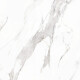 Ladrilho de grés de grande formato, 120 x 270 cm, com veios cinzentos, acabamento mate, retificado, A4H463 Calacatta #10