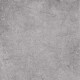 Ladrilho de grés 60x60 Vena Stone Grey cinzento betão A4H491 #4