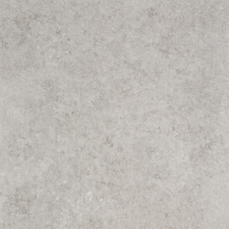 Ladrilho de grés para pavimento 100x100, travertino cortado transversalmente, acabamento mate, cinzento A4H497 Chrono Grey #2