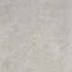Ladrilho de grés para pavimento 100x100, travertino cortado transversalmente, acabamento mate, cinzento A4H497 Chrono Grey #2