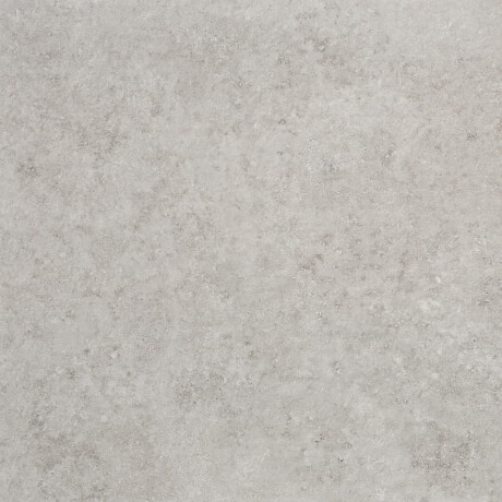 Ladrilho de grés para pavimento 100x100, travertino cortado transversalmente, acabamento mate, cinzento A4H497 Chrono Grey #3