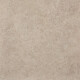 Ladrilho de grés para pavimento 100x100, travertino cortado transversalmente, acabamento mate, cinzento-bege taupe A4H499 Chrono Stone #1