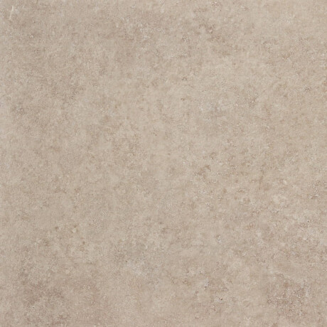 Ladrilho de grés para pavimento 100x100, travertino cortado transversalmente, acabamento mate, cinzento-bege taupe A4H499 Chrono Stone #2