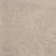 Ladrilho de grés para pavimento 100x100, travertino cortado transversalmente, acabamento mate, cinzento-bege taupe A4H499 Chrono Stone #2
