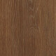 Ladrilho de porcelana para pavimento com efeito de madeira, 23x120, nogueira mate, A4H500 Origen Walnut #1