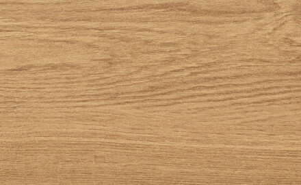 Ladrilho de porcelana para pavimento com aspeto de madeira, 23x120, na cor carvalho âmbar mate, A4H504 Amberly Oak