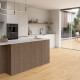 Ladrilho de grés para pavimento com efeito de madeira, 23x120, na cor âmbar natural mate, A4H505 Amberly Natural #3