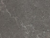 Pavimento em grés de pedra com veios, 100x100, mate, cinzento escuro A4H507 Volterra Stone