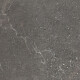 Pavimento em grés de pedra com veios, 100x100, mate, cinzento escuro A4H507 Volterra Stone #1