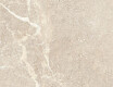 Pavimento em grés de pedra com veios, 100x100, mate, cinzento-bege taupe A4H508 Volterra Bone