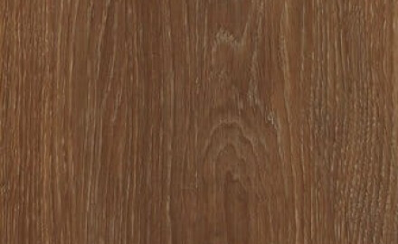 Ladrilho de porcelana para pavimento com efeito de madeira 30x150, nogueira mate A4H517 Origen Walnut