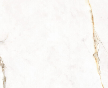 Azulejo de grés para pavimento 60x120, efeito mármore com veios em tons quentes, acabamento brilhante A4H521 Dubai Gold