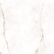 Pavimento em grés 120x120, efeito mármore com veios em tons quentes, acabamento brilhante A4H522 Dubai Gold #10