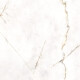 Pavimento em grés 120x120, efeito mármore com veios em tons quentes, acabamento brilhante A4H522 Dubai Gold #11