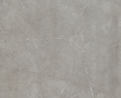 Ladrilho de grés para pavimento, 60x120 cm, cinzento com veios claros, acabamento mate, A4H613 Ermetica Grigio