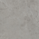 Ladrilho de grés para pavimento, 60x120 cm, cinzento com veios claros, acabamento mate, A4H613 Ermetica Grigio #2